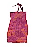 Mudd Print Pink Dress Size L (youth) - photo 1