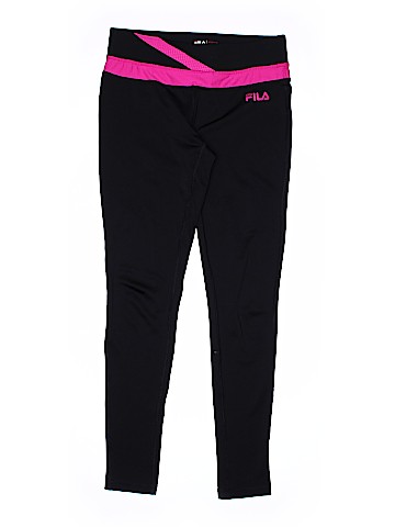 Fila Sport Active Pants (view 1)