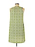 Apt. 9 Green Casual Dress Size M (petite) - photo 2