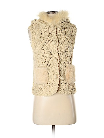 Jen's Pirate Booty Vest (view 1)