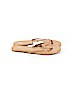 Gap Tan Flip Flops Size 7 - photo 1