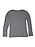 Assorted Brands Gray Thermal Top Size 14 - photo 1