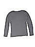 Assorted Brands Gray Thermal Top Size 14 - photo 2