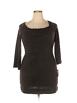 Connected Apparel Size Lg Petite