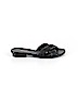 VANELi Black Sandals Size 6 1/2 - photo 1