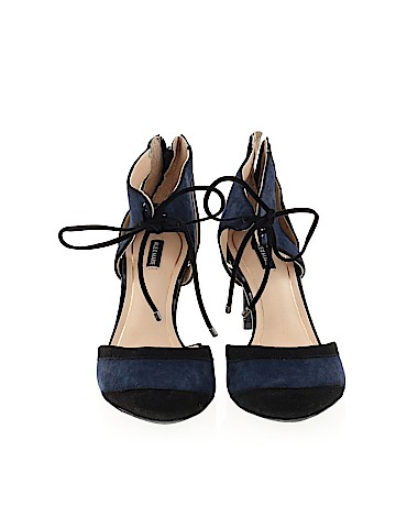 Alex Marie Heels (view 2)