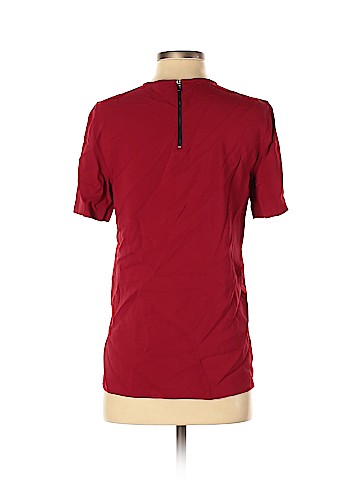 Zara Short Sleeve Blouse (view 2)