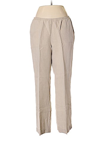 J.jill Linen Pants (view 1)