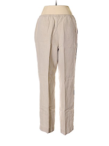 J.jill Linen Pants (view 2)