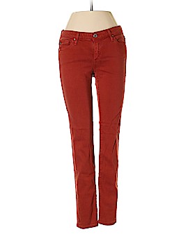 Adriano Goldschmied Size 25 waist
