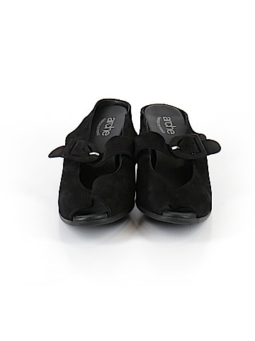 Arche Wedges (view 2)