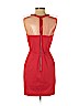 The Kooples Red Cocktail Dress Size EU 36 / US 6 - photo 2