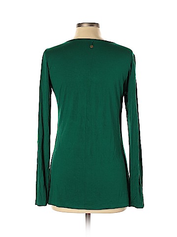 Ash Long Sleeve Henley (view 2)