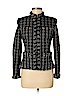 Rafaella Black Wool Blazer Size 8 (petite) - photo 1
