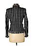 Rafaella Black Wool Blazer Size 8 (petite) - photo 2