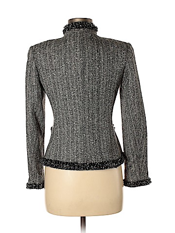 Rafaella Wool Coat (view 2)