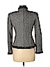Rafaella Gray Wool Coat Size 8 (petite) - photo 2