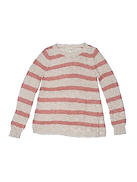 PINK Republic (Heart) Size Medium youth
