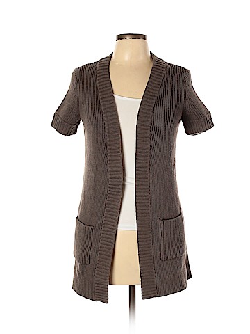 Ann Taylor Factory Cardigan (view 1)