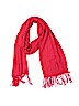 Unbranded Solid Red Scarf One size - photo 1
