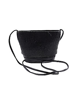 Whiting & Davis Crossbody Bag