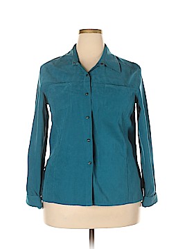 Karen Scott Sport Size XL