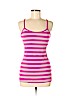 Lululemon Athletica Pink Active Tank Size 8 - photo 1