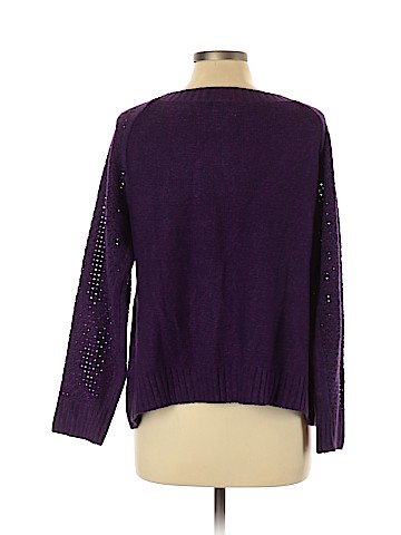 St. John's Bay Pullover Sweater (view 2)