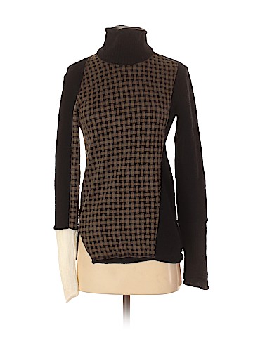 3.1 Phillip Lim Wool Pullover Sweater (view 1)