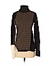 3.1 Phillip Lim Black Wool Pullover Sweater Size XS - photo 1