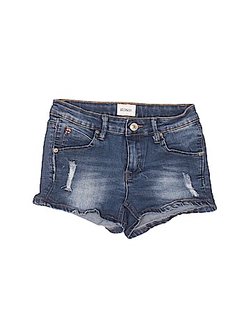 Hudson Jeans Denim Shorts (view 1)