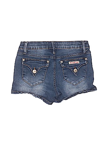 Hudson Jeans Denim Shorts (view 2)