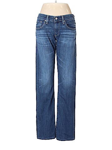 Adriano Goldschmied Jeans (view 1)