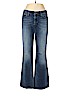 Lucky Brand Blue Jeans Size 14 - photo 1