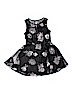 Assorted Brands Floral Black Dress Size 8 - photo 1