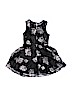 Assorted Brands Floral Black Dress Size 8 - photo 2