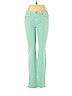 Joe's Jeans Teal Jeans Size 27 waist - photo 1