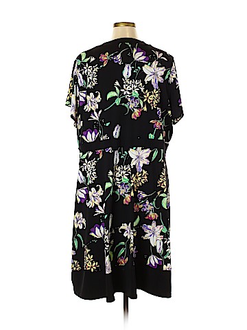 Liz Claiborne Casual Dress (view 2)