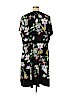 Liz Claiborne Black Casual Dress Size 3X - photo 2