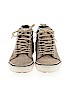 Vans Solid Gray Sneakers Size 8 - photo 2