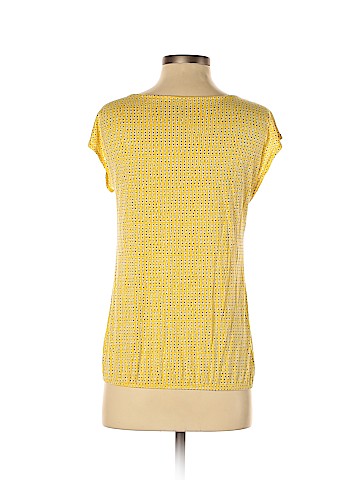 Ann Taylor LOFT Short Sleeve Top (view 2)