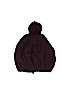 Unbranded Solid Burgundy Beanie One size - photo 1