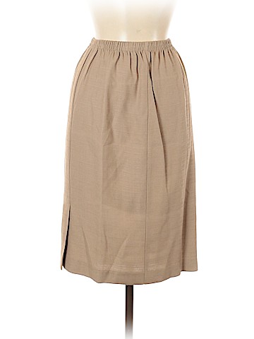 Leslie Fay Casual Skirt (view 1)
