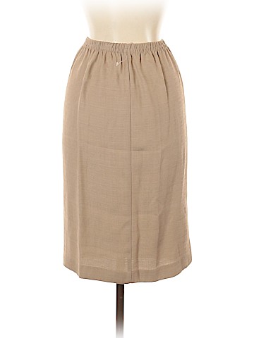 Leslie Fay Casual Skirt (view 2)