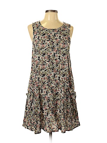 American Eagle Outfitters Casual Dress (view 1)