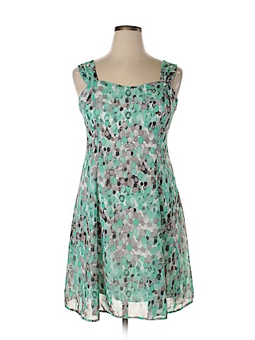 R&K Casual Dress (view 1)