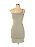 Topshop Green Casual Dress Size 6 - photo 1