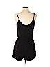 Forever 21 100% Rayon Black Romper Size M - photo 2