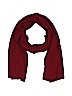 Unbranded Solid Burgundy Scarf One size - photo 1