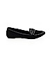 REPORT Black Flats Size 8 1/2 - photo 1